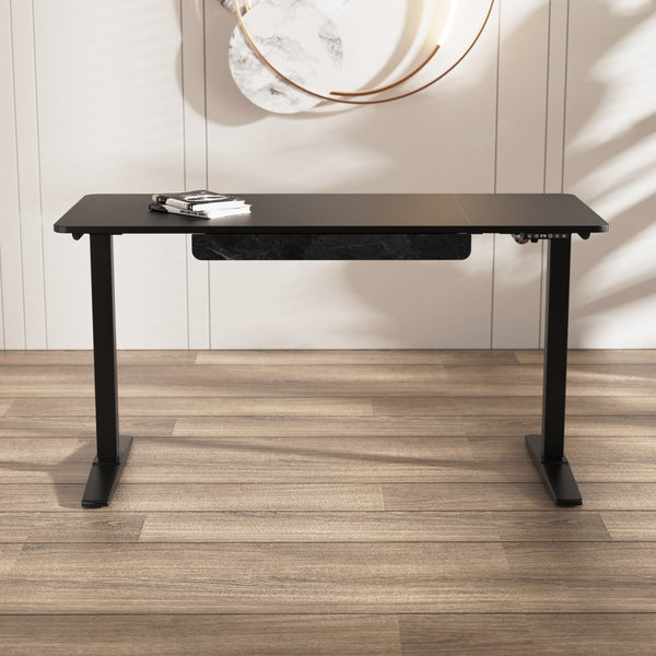 Cassetto Sotto Scrivania Sidmouth Metallo con Frontale in Vari Colori pro.tec 