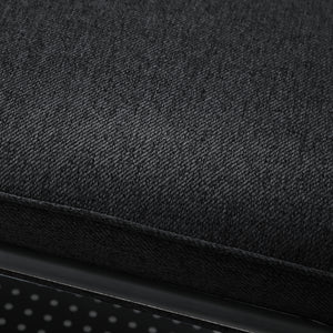 Panca per scarpe Lillehammer 90x37x42 cm [en.casa]