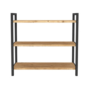 Scarpiera 'Sømna' Scaffale Portascarpe a 3 Ripiani - Vari Colori [en.casa] 