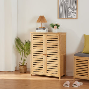 Schuhschrank Klamp [en.casa] - premiumXL