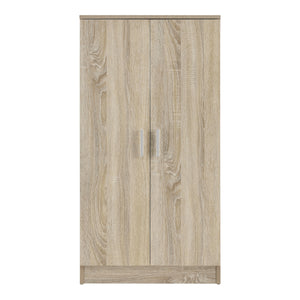 Scarpiera Notribontaa 108x55x35 cm [en.casa]