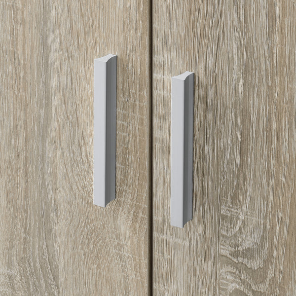 Scarpiera Notribontaa 108x55x35 cm [en.casa]