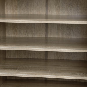 Scarpiera Notribontaa 108x55x35 cm [en.casa]