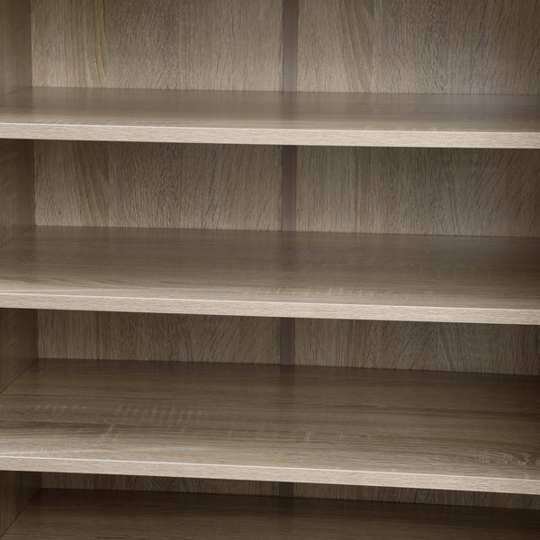 Scarpiera Notribontaa 108x55x35 cm [en.casa]