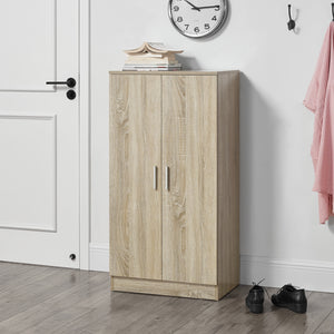 Scarpiera Notribontaa 108x55x35 cm [en.casa]