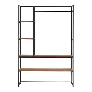 Appendiabiti Horgau [en.casa]