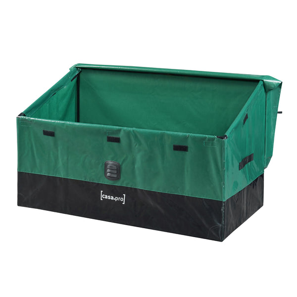 Scatola portaoggetti Alanno [casa.pro]