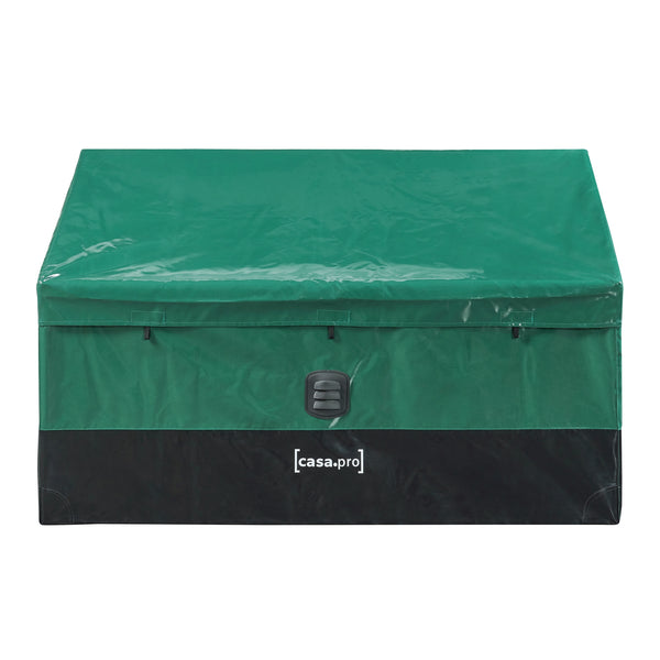 Scatola portaoggetti Alanno [casa.pro]