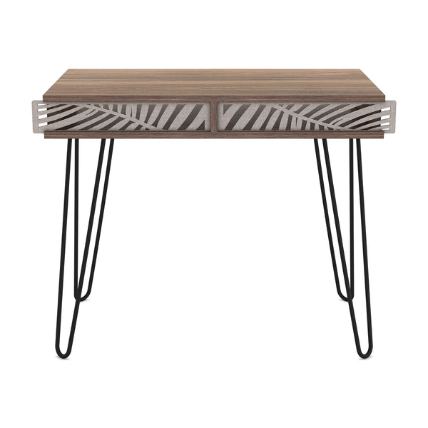 Scrivania Tinn 94x50x73cm in vari colori [en.casa]