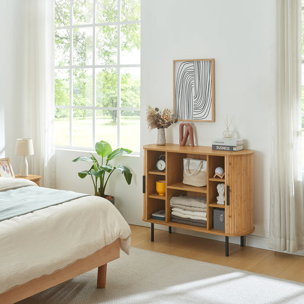 Cassettiera Tvedestrand [en.casa]