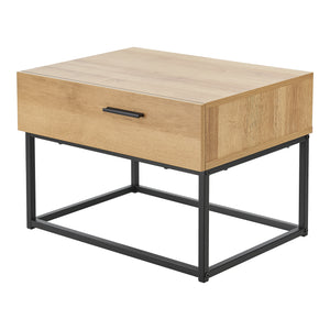 Comodino Lavangen [en.casa]