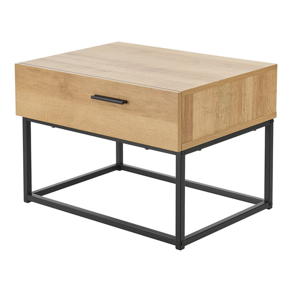 Comodino Lavangen [en.casa]