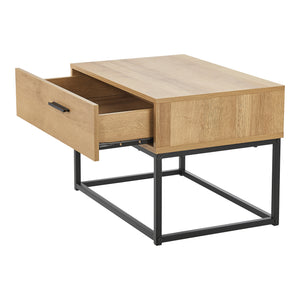 Comodino Lavangen [en.casa]