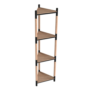 Scaffale per piante Slagelse in varie dimensioni [en.casa]