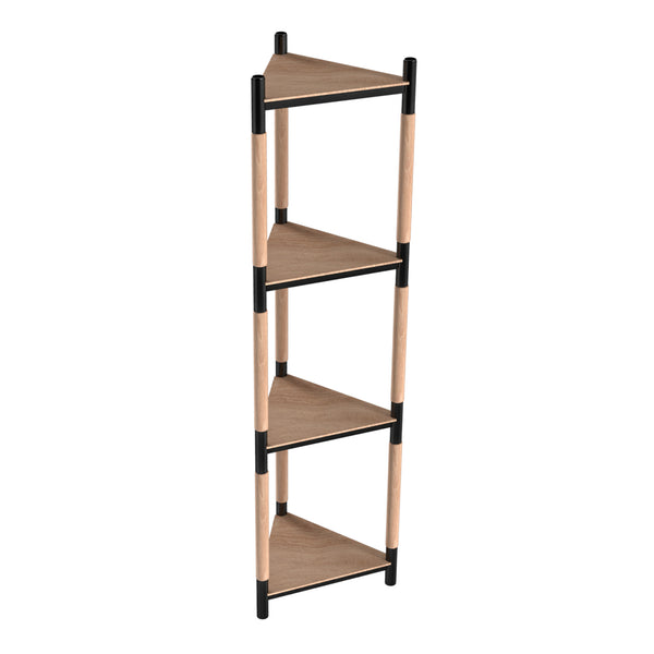 Scaffale per piante Slagelse in varie dimensioni [en.casa]