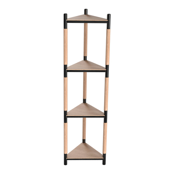 Scaffale per piante Slagelse in varie dimensioni [en.casa]