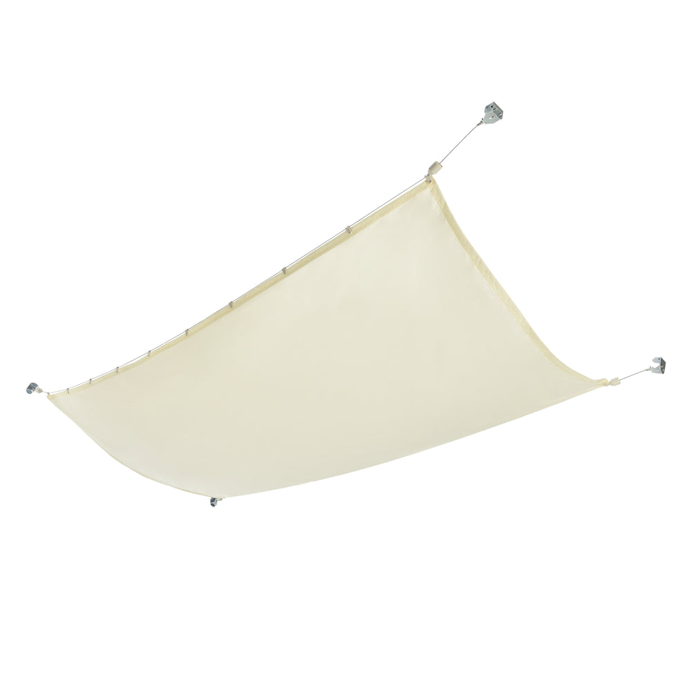 Tenda a vela Braga en.casa - premiumXL