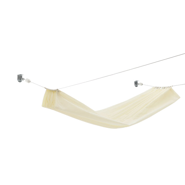 Tenda a Vela per Uso Esterno Parasole Richiudibile Tenda Rettangolare Ombreggiante Antivento Impermeabile con Protezione Raggi UV - Vari Colori e Misure