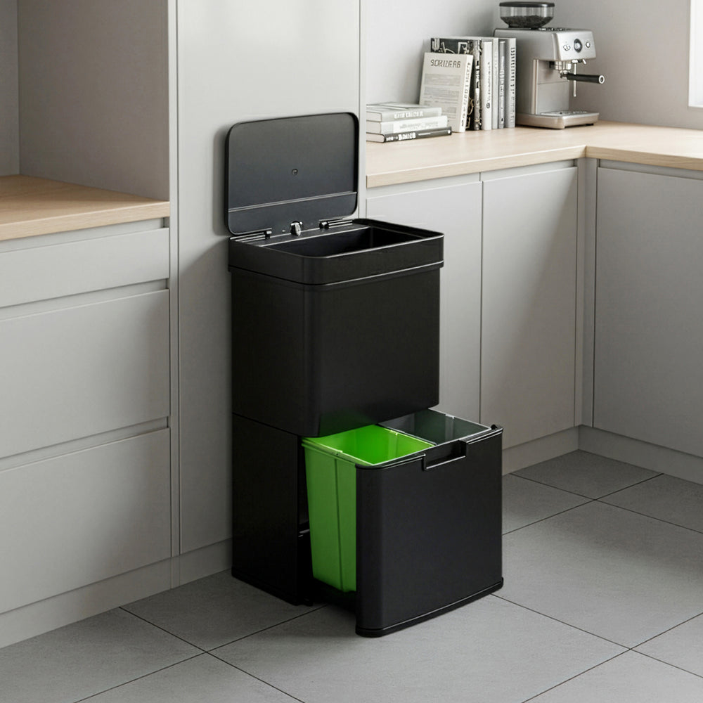 Cestino intelligente Venna [en.casa]