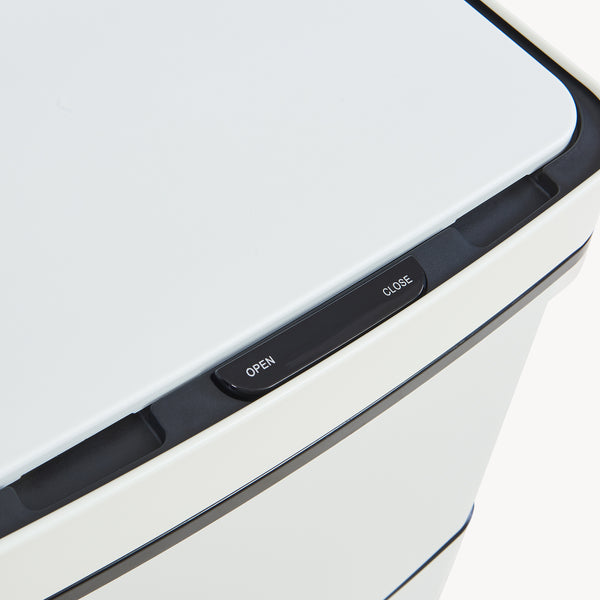 Pattumiera Automatica Venna con Sensore - Vari Colori e Misure [en.casa]