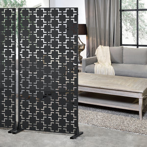 Parete divisoria Basciano [casa.pro] - premiumXL