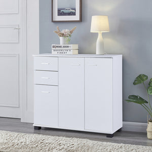 Credenza Crimla 76x80x28cm [en.casa] - premiumXL