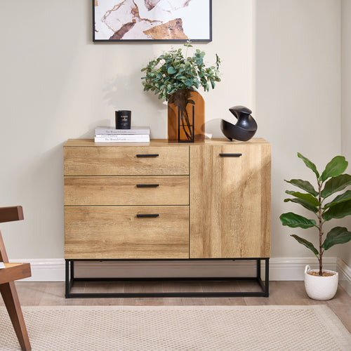 Sideboard Lavangen [en.casa]
