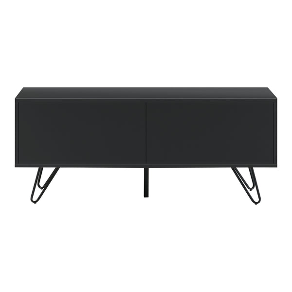 Sideboard Bollebygd 46,5x110x30cm in vari colori en.casa