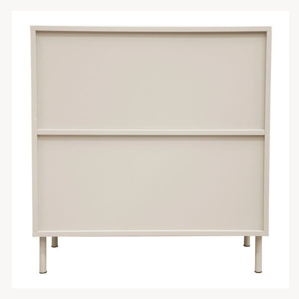 Credenza Holea Comò a 2 Ante 75 x 70 x 34 cm - Vari Colori [en.casa]