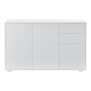 Sideboard Paarl 74x117x36 cm in vari colori en.casa