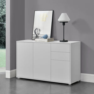 Sideboard Paarl 74x117x36 cm in vari colori en.casa