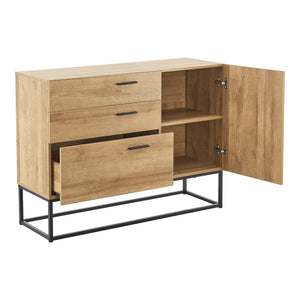Sideboard Lavangen [en.casa]