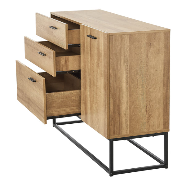Sideboard Lavangen [en.casa]