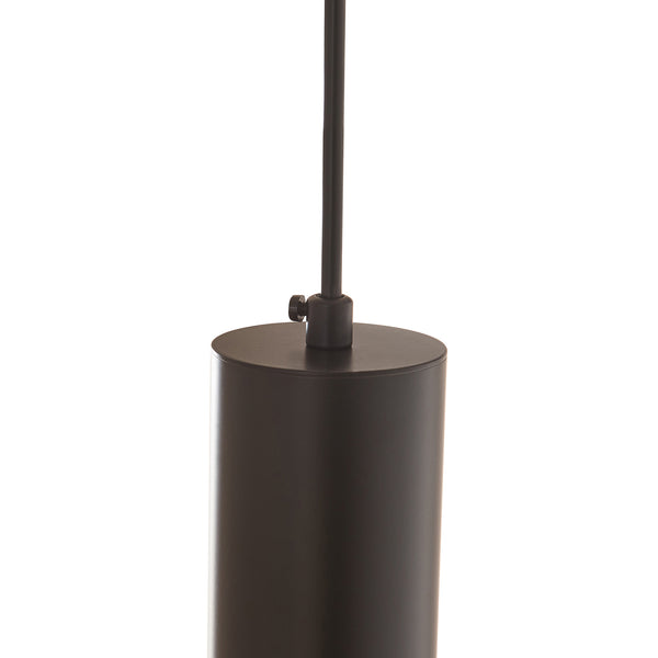 Lampada a sospensione Lulled Metallo [lux.pro]