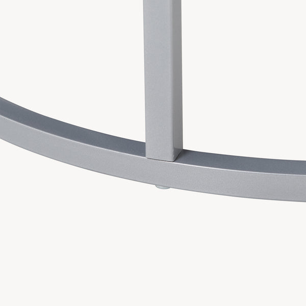 Set di tavolini da caffè Skagen in set da 2 in diversi colori [en.casa]