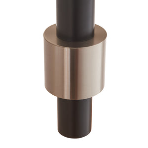 Lampada a sospensione Lulled Metallo [lux.pro]