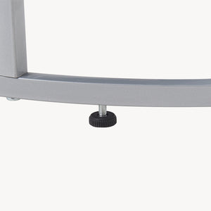 Set di tavolini da caffè Skagen in set da 2 in diversi colori [en.casa]