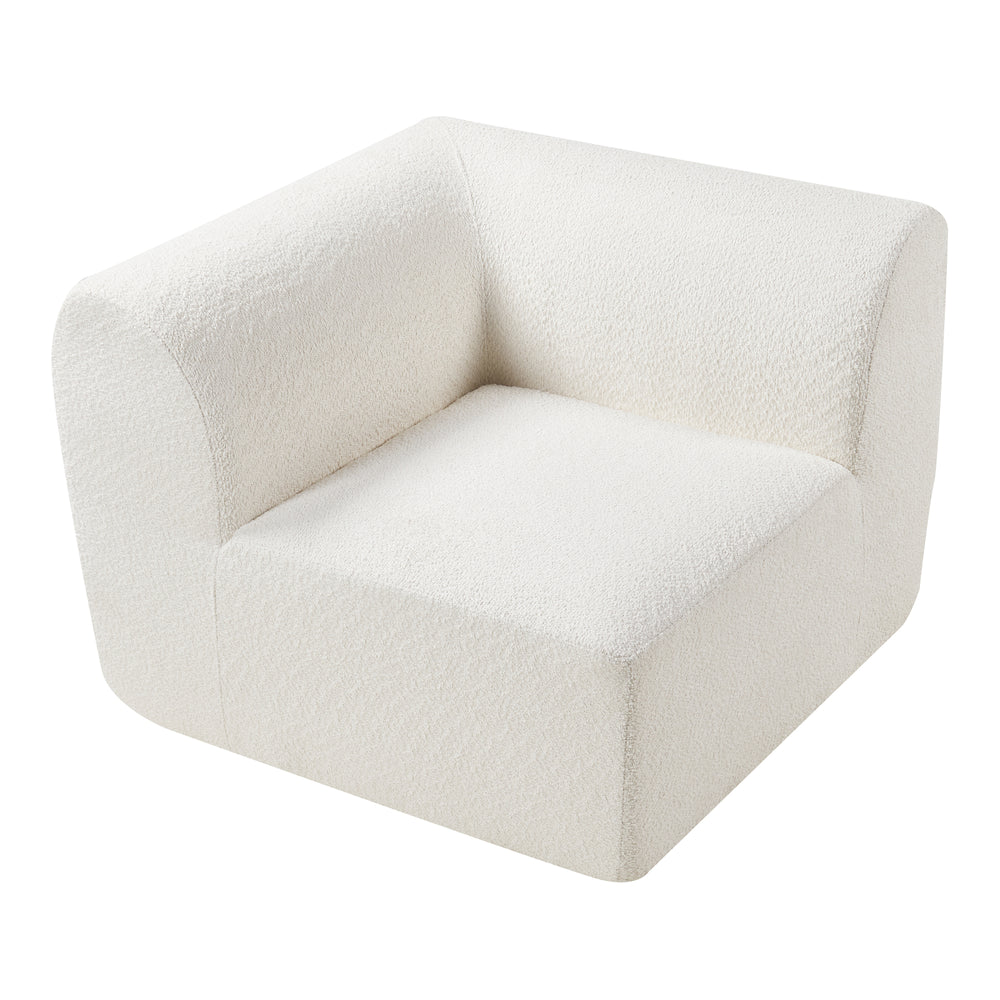 Mobili per Divano Componibile Modulare - Serie Hurvas [en.casa]