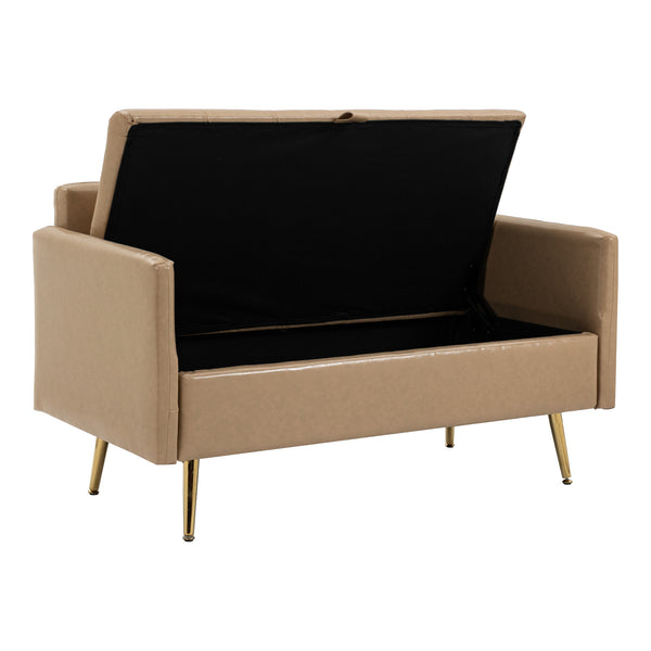 Divano Sysmä 2 posti in vari colori [en.casa]