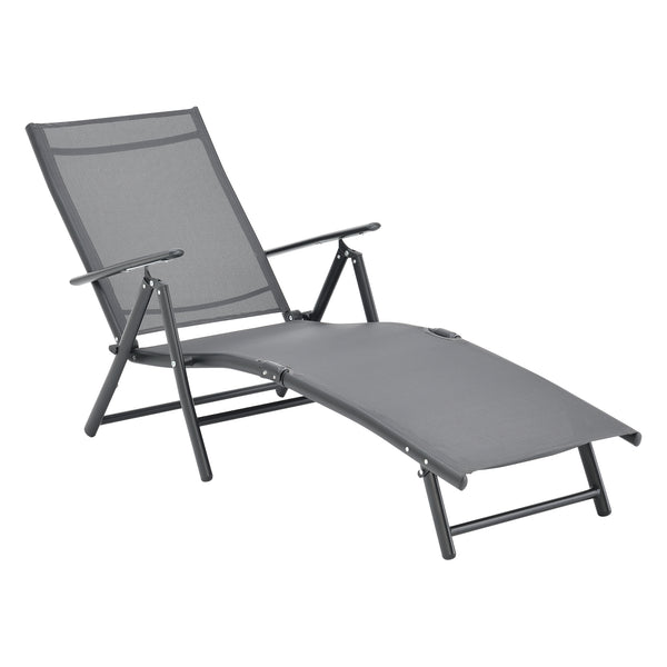 Sdraio Alborea con braccioli vari colori en.casa