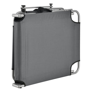 Lettino prendisole Argozelo set da 2 pezzi in vari colori casa.pro