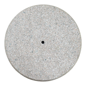 Base per ombrellone Bomba Granito [casa.pro]