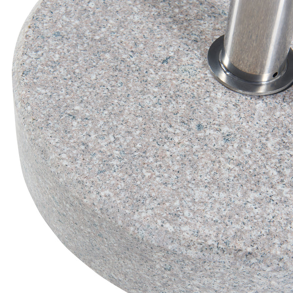 Base per ombrellone Bomba Granito [casa.pro]