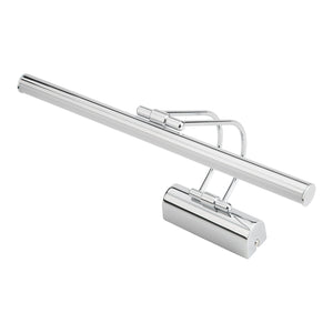 Applique Hartlepool con 32 LED Metallo in diversi colori [lux.pro]