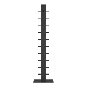 Scaffale a colonna Eksjö 150x39x39 cm [en.casa]