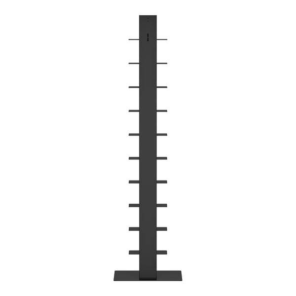 Scaffale a colonna Eksjö 150x39x39 cm [en.casa]