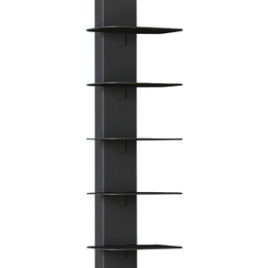 Scaffale a colonna Eksjö 150x39x39 cm [en.casa]