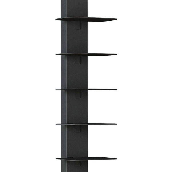 Scaffale a colonna Eksjö 150x39x39 cm [en.casa]