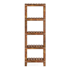 Libreria Kinnula in diversi colori e dimensioni [en.casa]