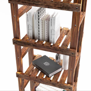 Libreria Kinnula in diversi colori e dimensioni [en.casa]